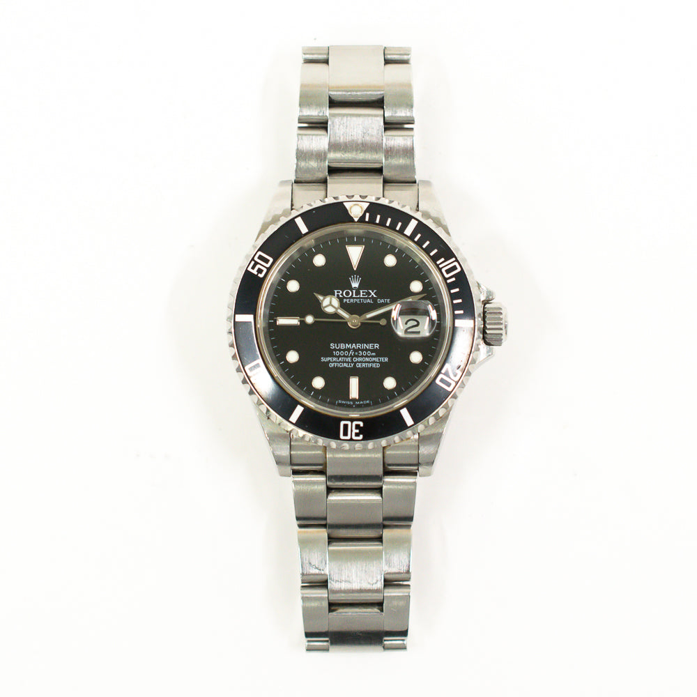 Rolex 16610 - view 3