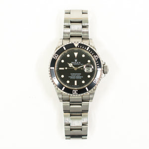 Rolex 16610 - view 3