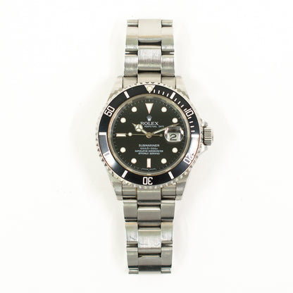 Rolex 16610 - view 3