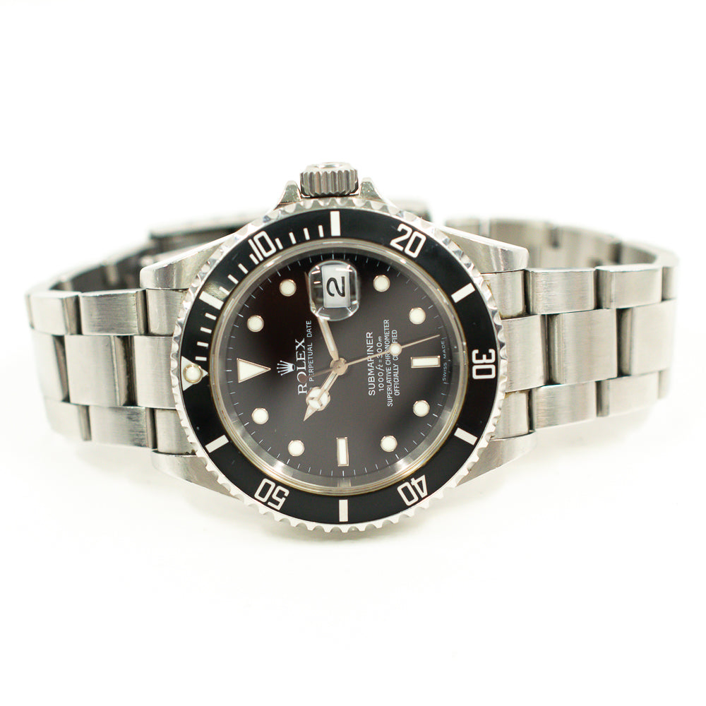 Rolex 16610 - view 4