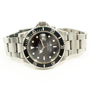 Rolex 16610 - view 4
