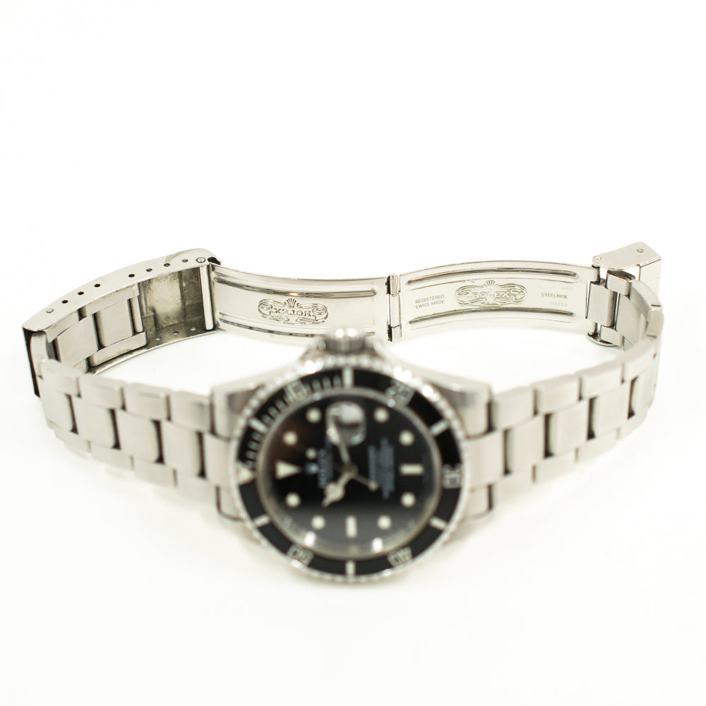 Rolex 16610 - view 8