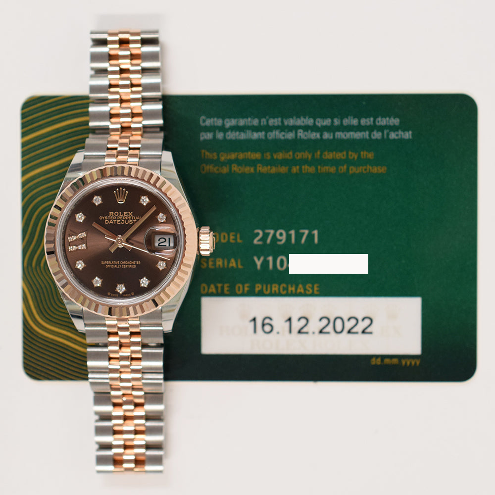 Rolex 279171