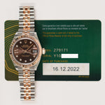 Rolex 279171