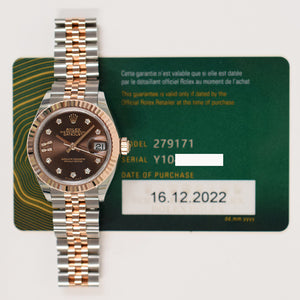Rolex 279171