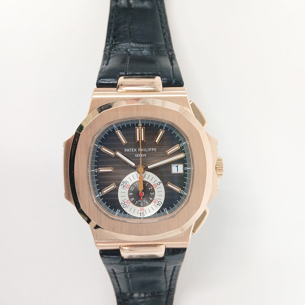 Patek Philippe 5980R-001 - view 3