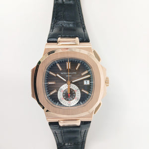 Patek Philippe 5980R-001 - view 3
