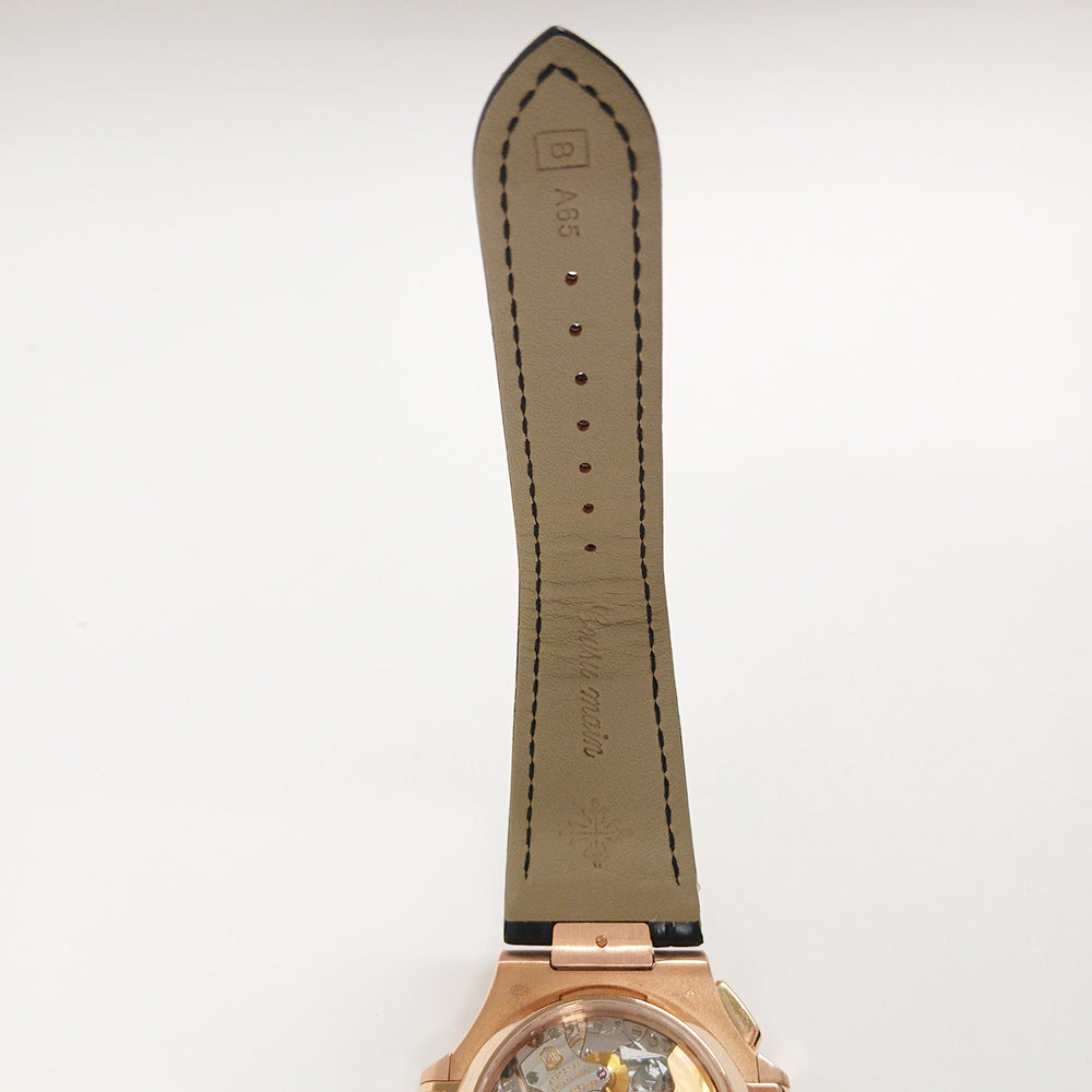 Patek Philippe 5980R-001 - view 6