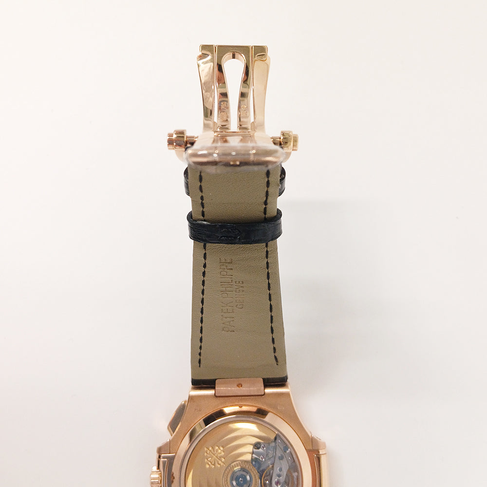 Patek Philippe 5980R-001 - view 7