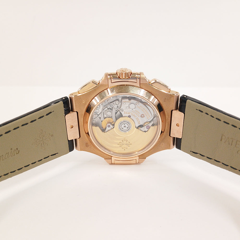 Patek Philippe 5980R-001 - view 8