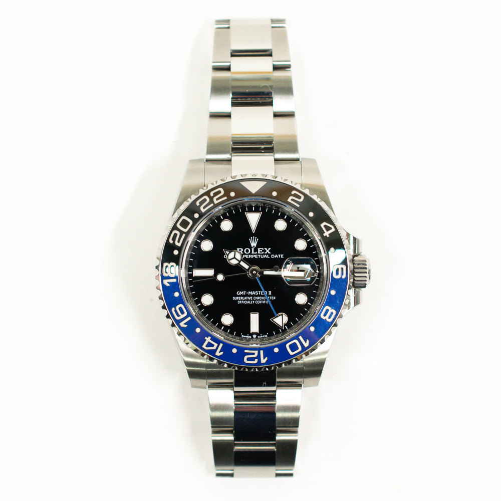 Rolex 126710BLNR - view 3