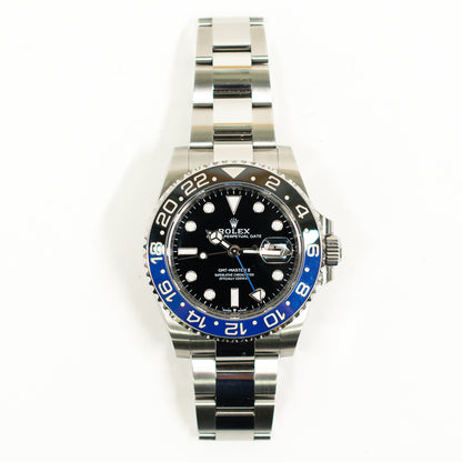 Rolex 126710BLNR - view 3