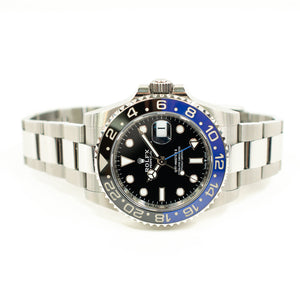 Rolex 126710BLNR - view 4