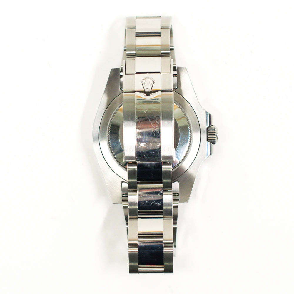 Rolex 126710BLNR - view 5