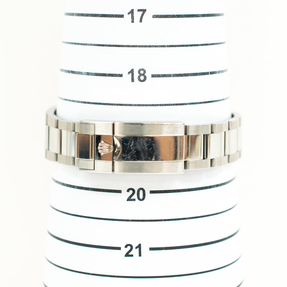 Rolex 126710BLNR - view 9