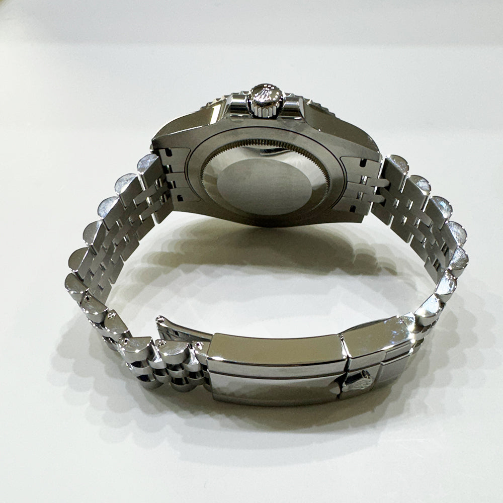 Rolex GMT-Master II 40mm "Sprite" Steel Ref. 126720VTNR - image 5