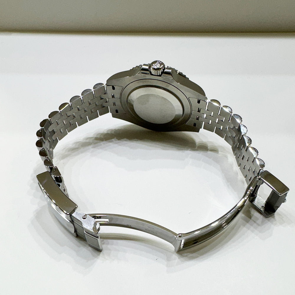 Rolex GMT-Master II 40mm "Sprite" Steel Ref. 126720VTNR - image 7