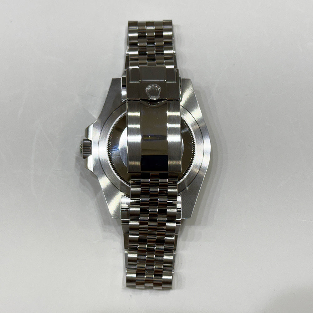 Rolex GMT-Master II 40mm "Sprite" Steel Ref. 126720VTNR - image 9