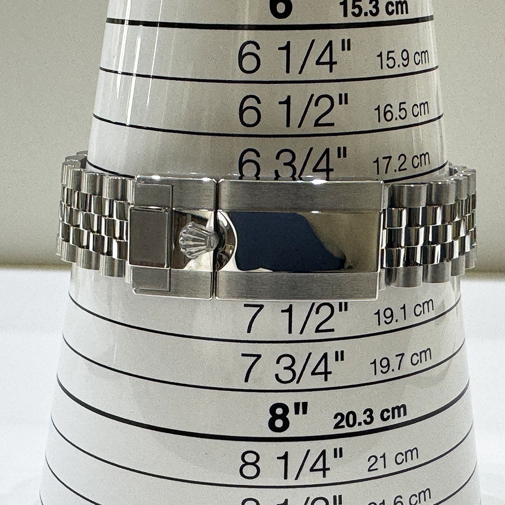 Rolex GMT-Master II 40mm "Sprite" Steel Ref. 126720VTNR - image 10