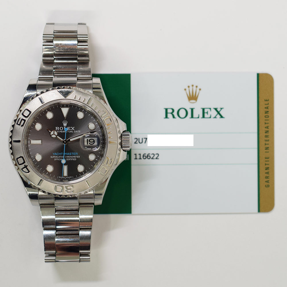Rolex 116622