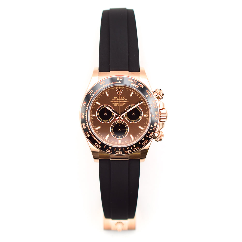 Rolex 126515LN - view 3