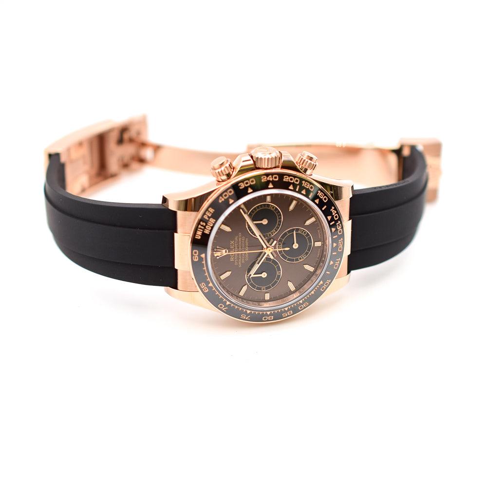 Rolex 126515LN - view 4