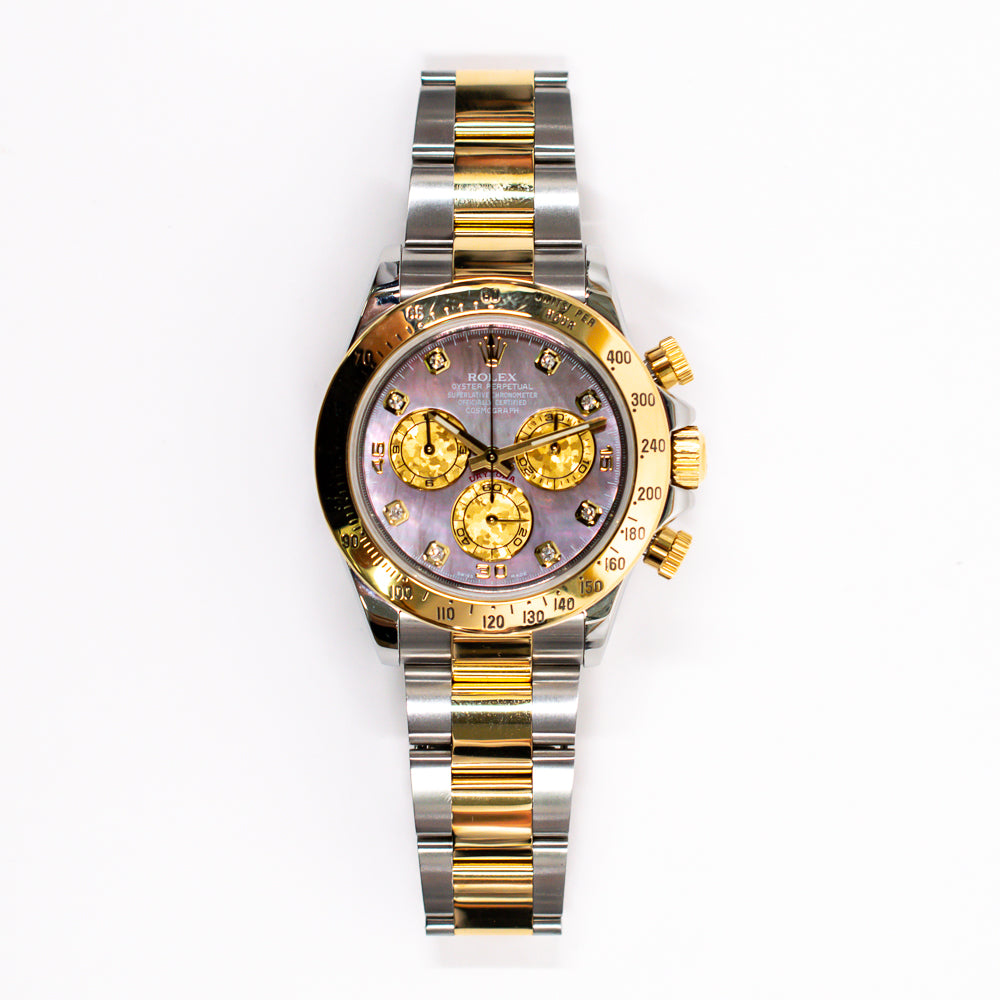 Rolex 116523NG - view 3