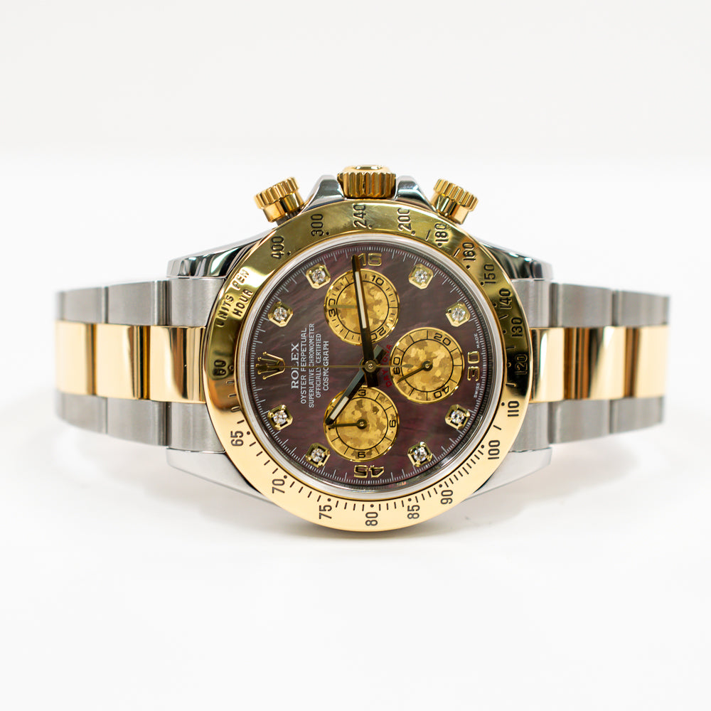Rolex 116523NG - view 4