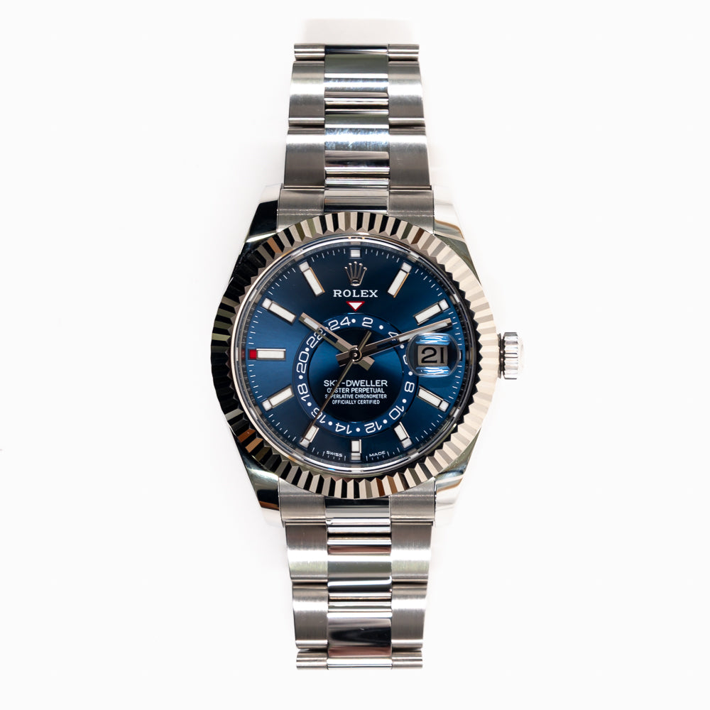 Rolex 326934 - view 3