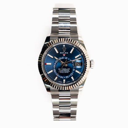 Rolex 326934 - view 3