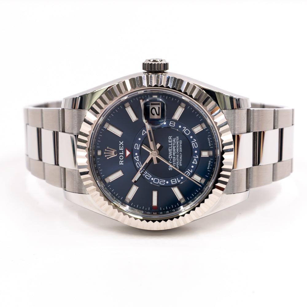 Rolex 326934 - view 4