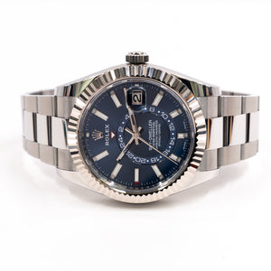 Rolex 326934 - view 4