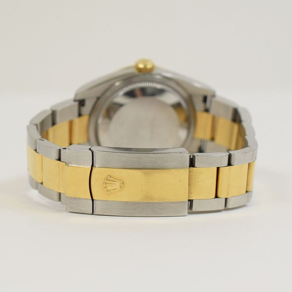 Rolex 126233 - view 5