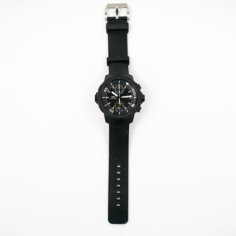 IWC IW379502 - view 3