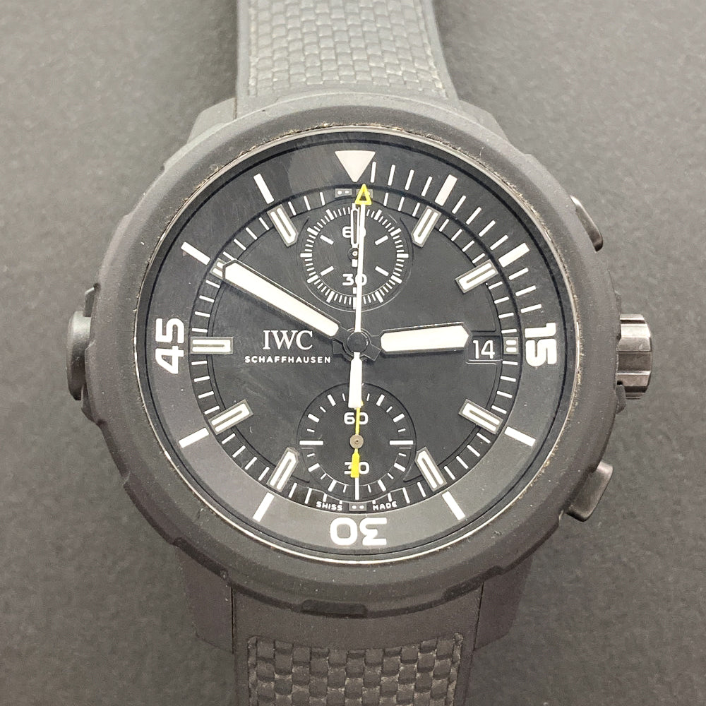IWC IW379502 - view 4