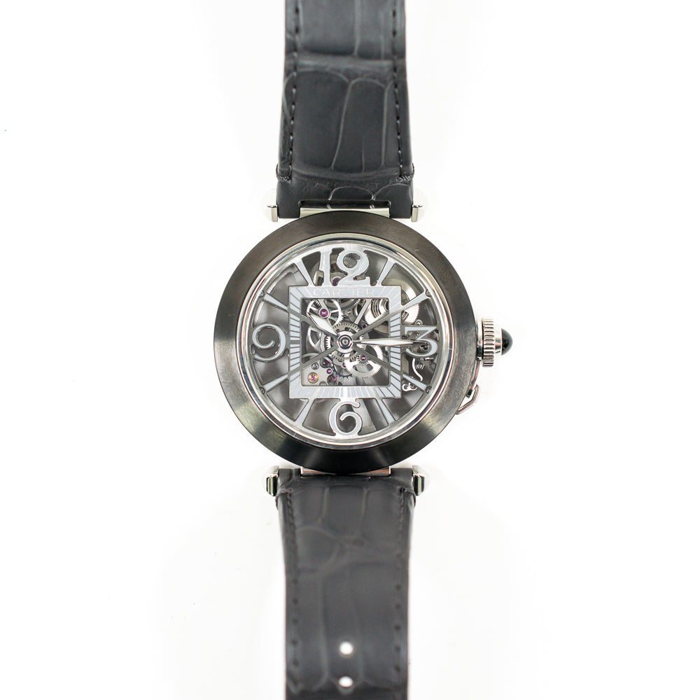 Cartier WHPA0017 - view 3