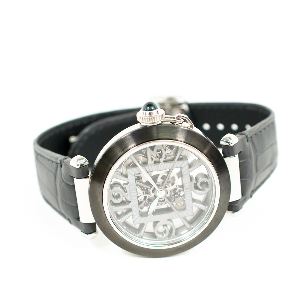 Cartier WHPA0017 - view 4