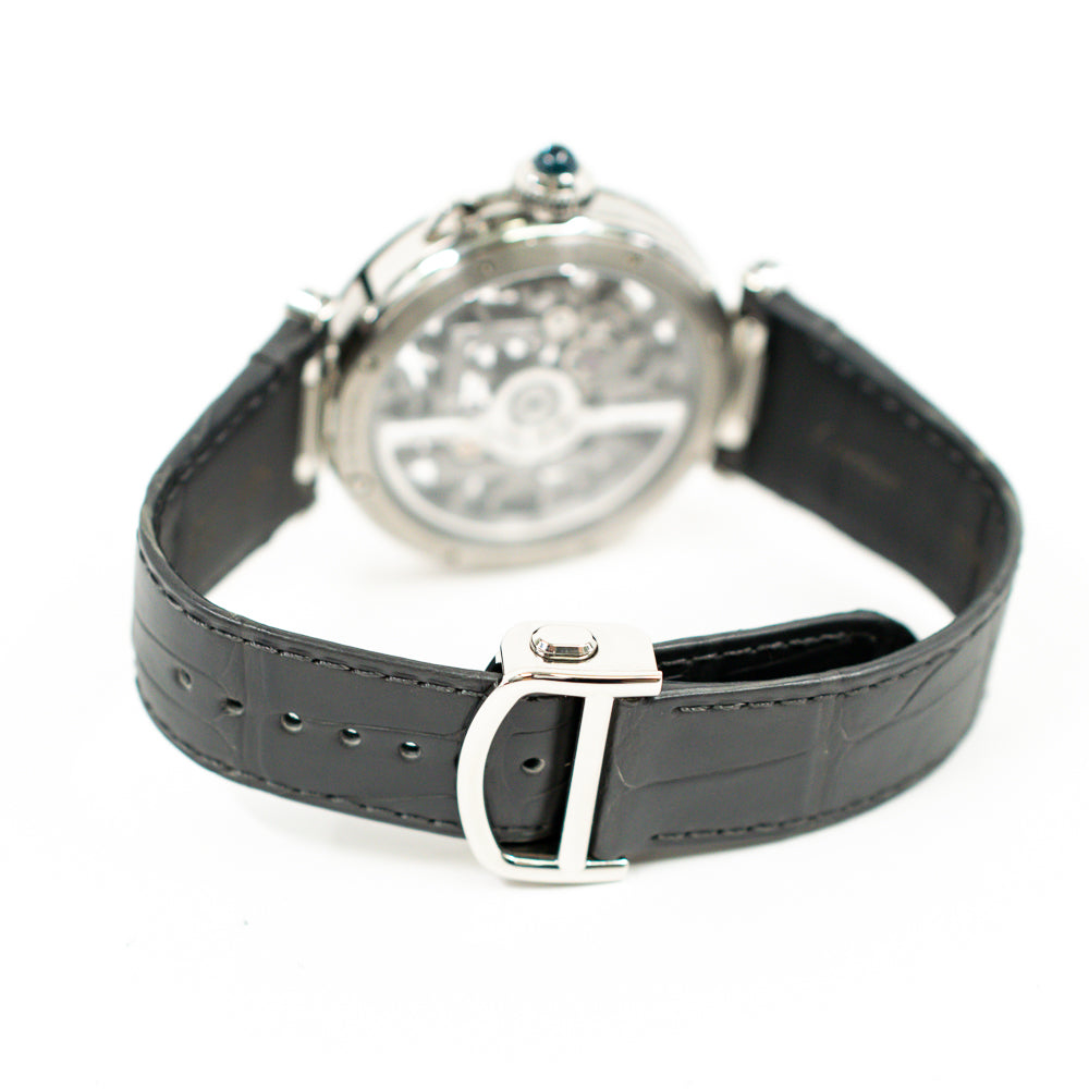 Cartier WHPA0017 - view 6