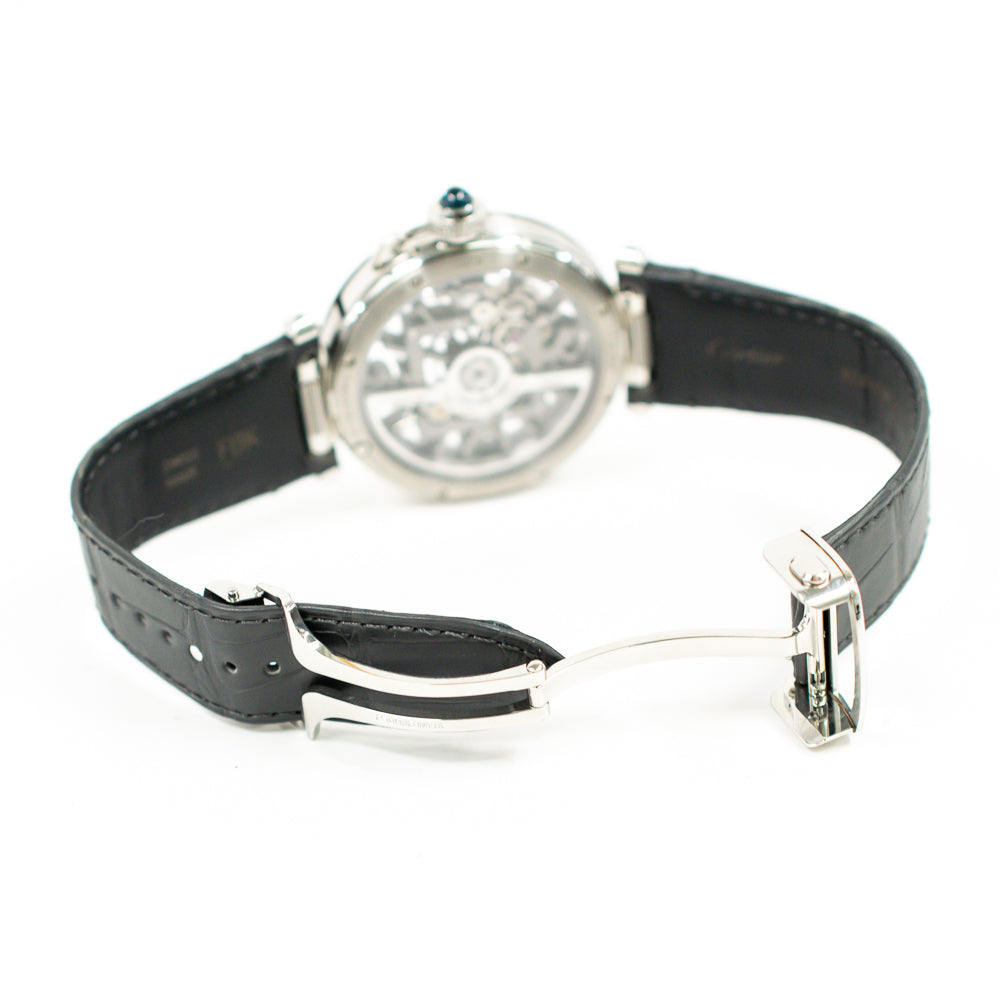 Cartier WHPA0017 - view 7
