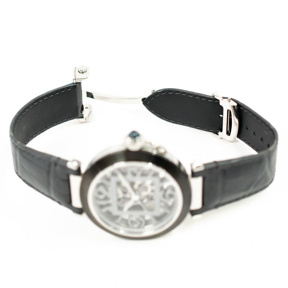 Cartier WHPA0017 - view 8