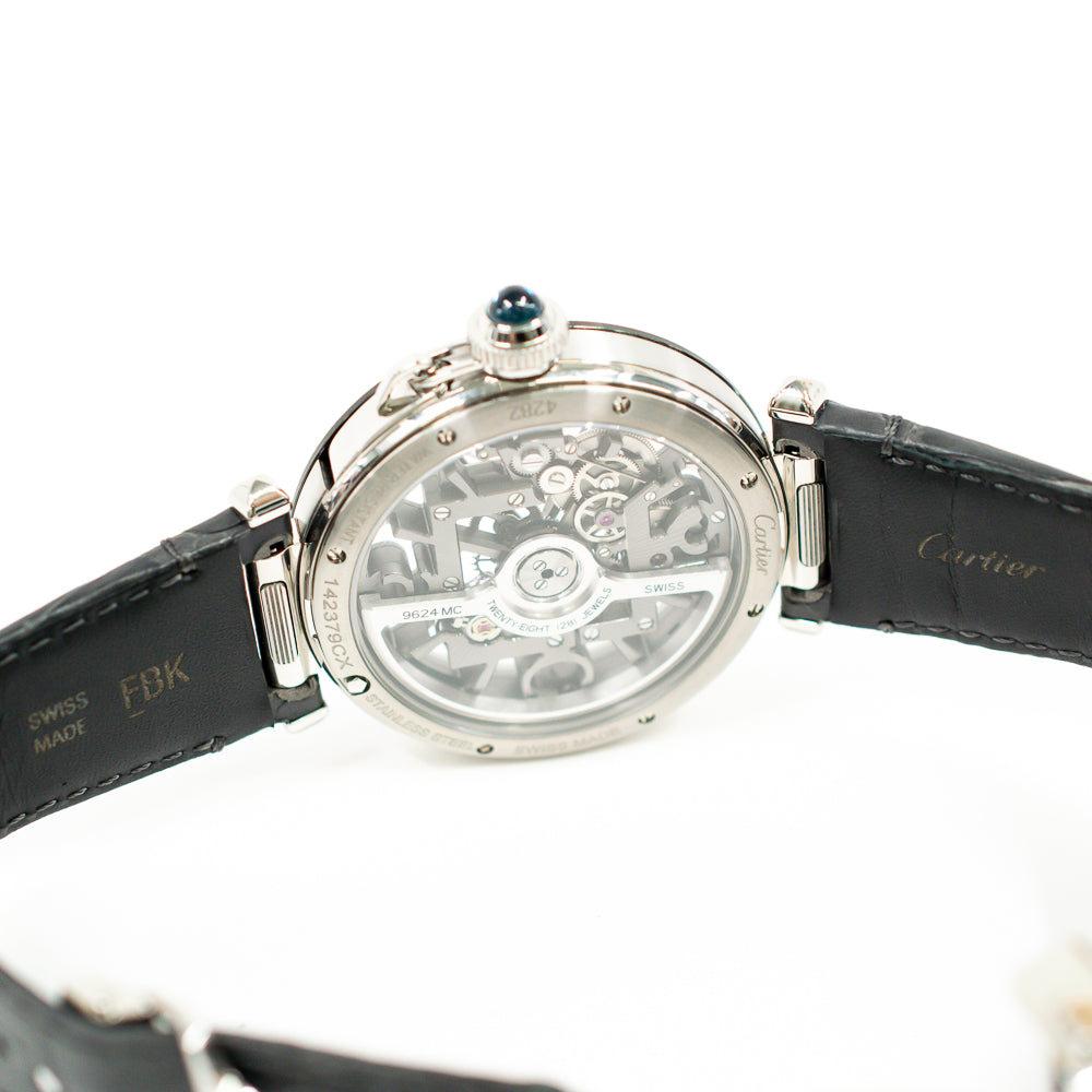 Cartier WHPA0017 - view 9