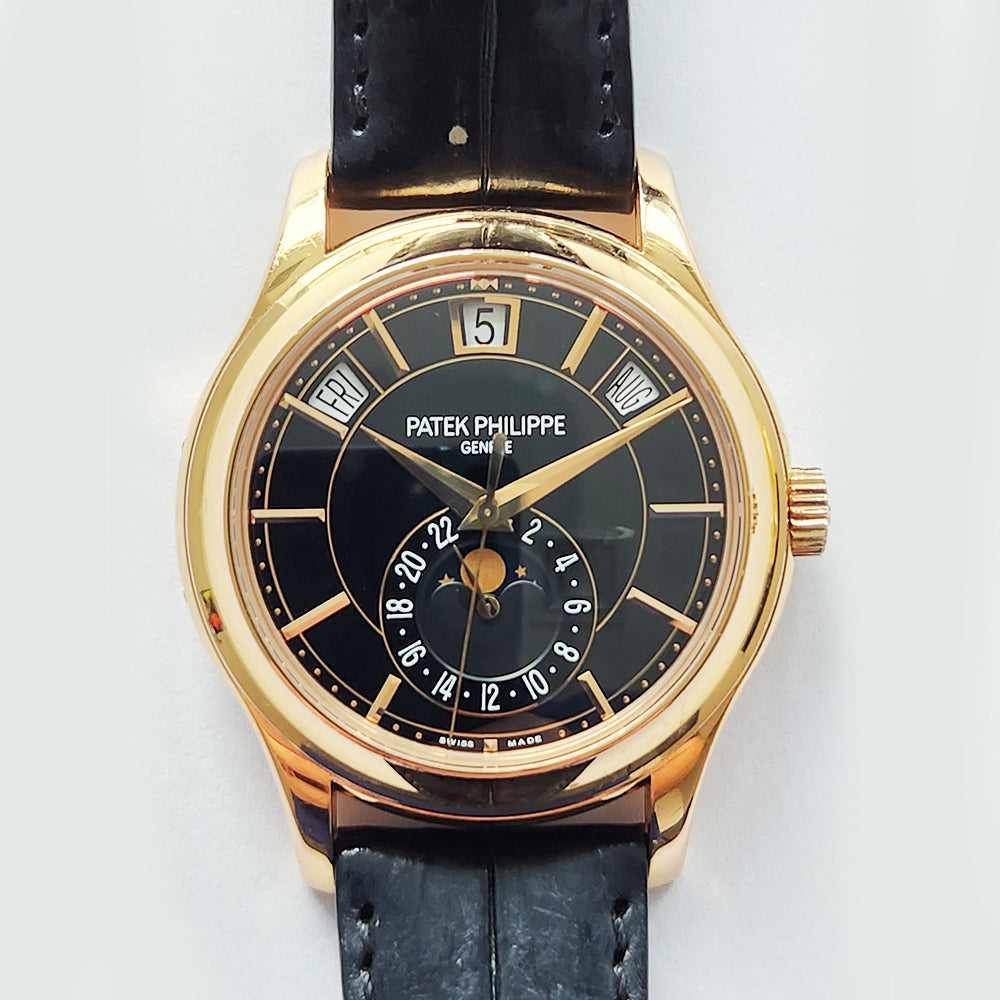 Patek Philippe 5205R-010 - view 4