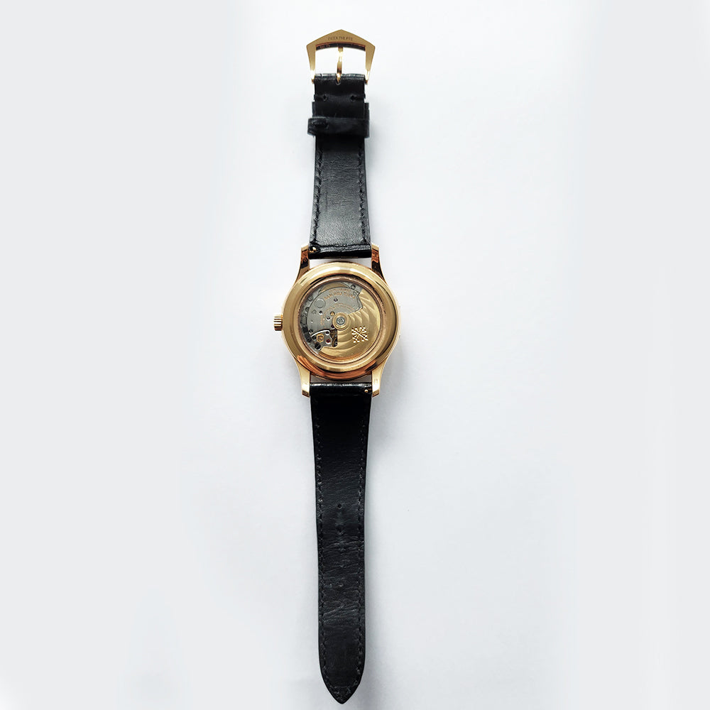 Patek Philippe 5205R-010 - view 5