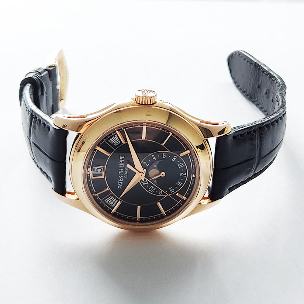 Patek Philippe 5205R-010 - view 7