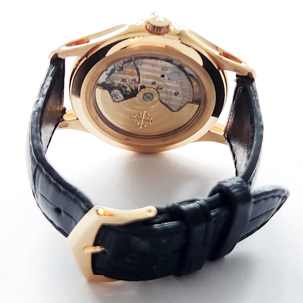 Patek Philippe 5205R-010 - view 9