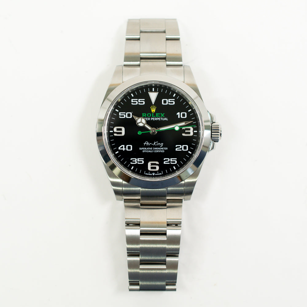 Rolex 126900 - view 3