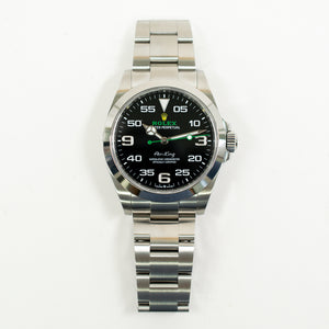 Rolex 126900 - view 3