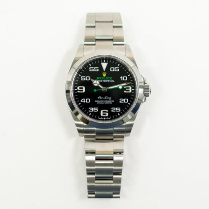 Rolex 126900 - view 3
