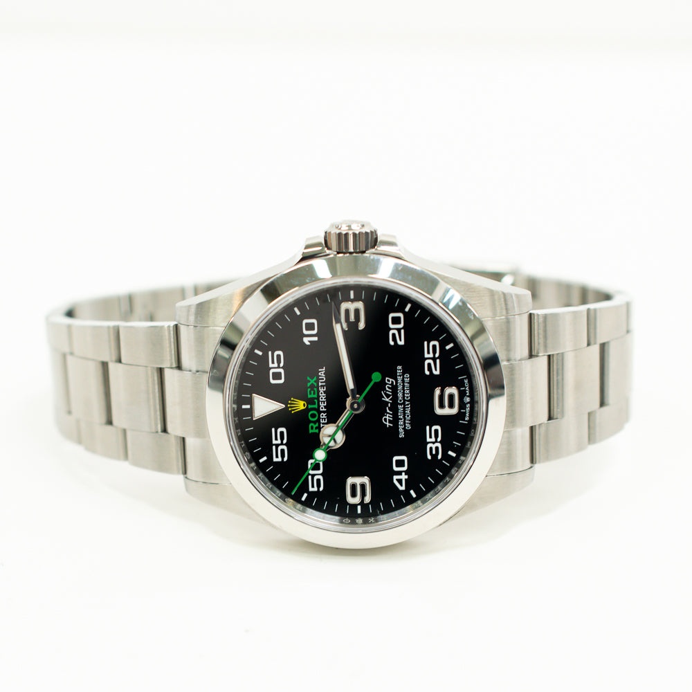 Rolex 126900 - view 4