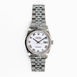 Rolex 16234 - view 3